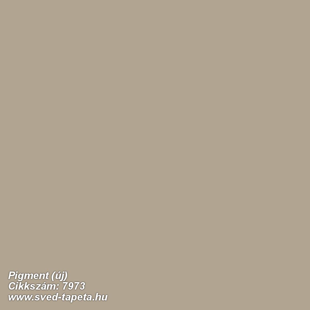 Pigment (új) 7973 cikkszámú svéd Borasgyártmányú designtapéta